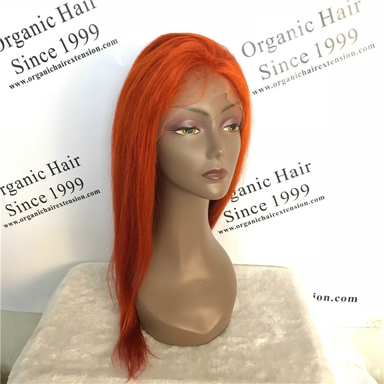 Lace wigs for you-best quality full cuticle hair  GT32